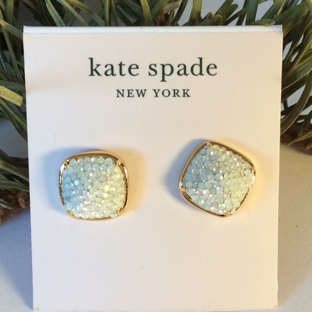 Kate spade earrings new - Picture 2 of 6